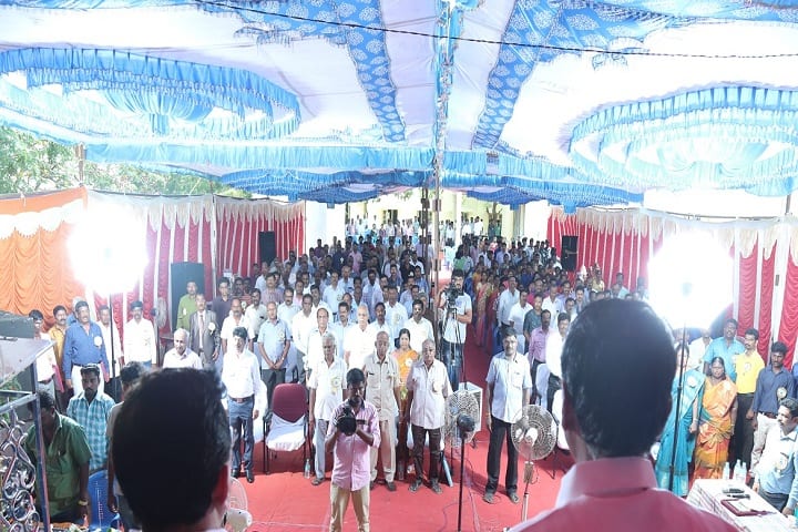Institute of Textile Technology, Chennai campus photo 3