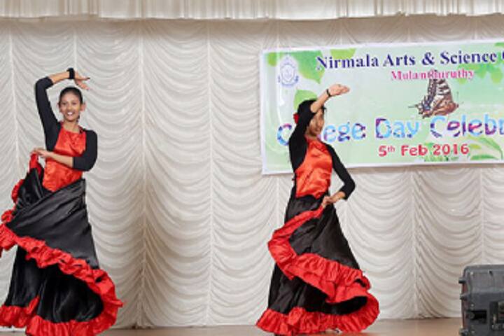 Nirmala Arts and Science College, Ernakulam campus photo 5