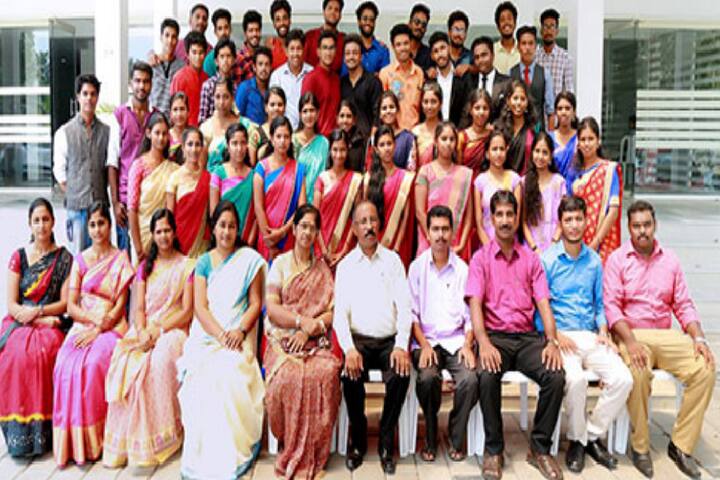 Nirmala Arts and Science College, Ernakulam campus photo 3
