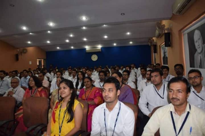SIOM Nashik campus photo 3