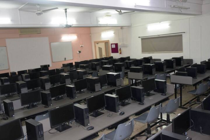 SIOM Nashik campus photo 5