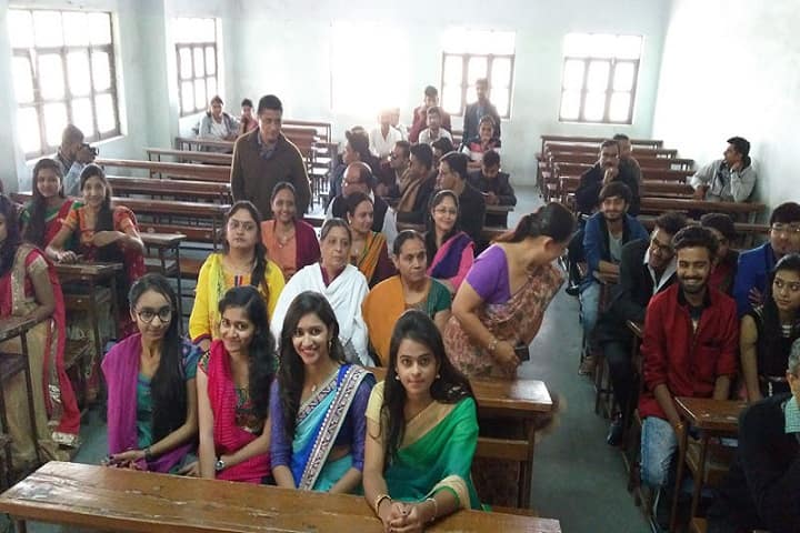KK Shah Jarodwala Maninagar Science College, Maninagar campus photo 3