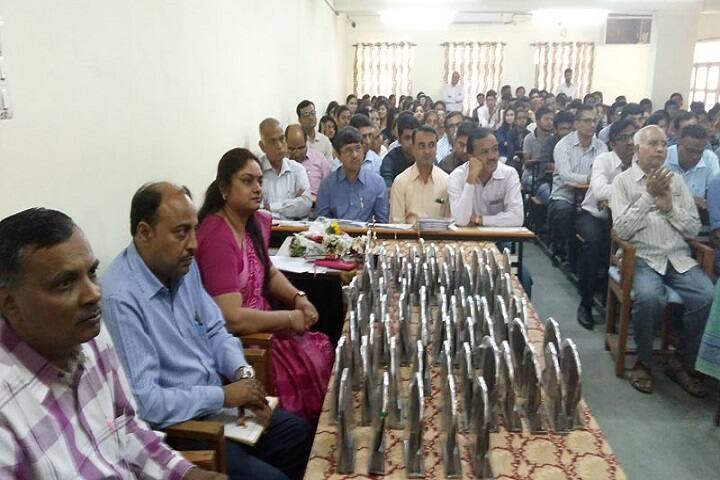 KK Shah Jarodwala Maninagar Science College, Maninagar campus photo 5