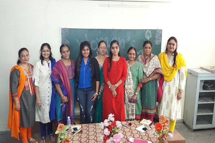 KK Shah Jarodwala Maninagar Science College, Maninagar campus photo 4