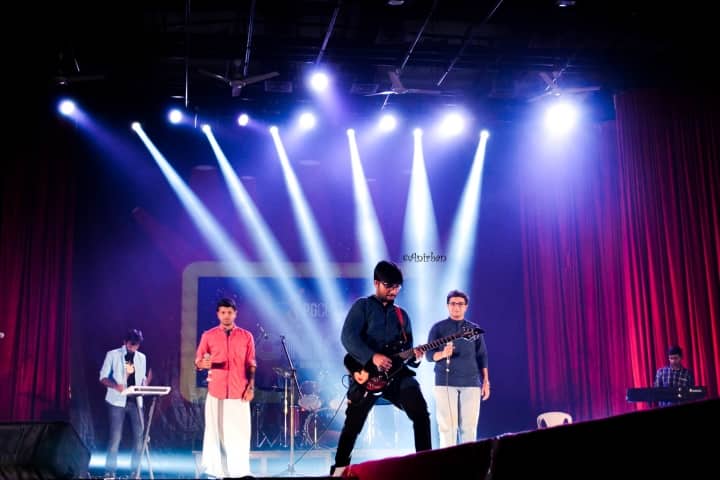 SJMSOM IIT Bombay campus photo 3