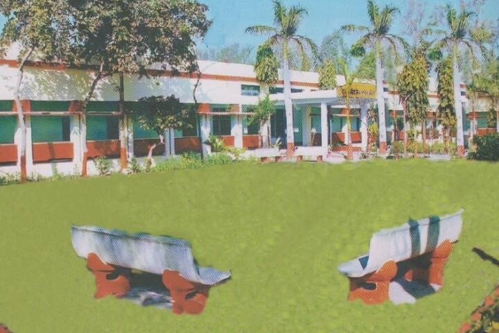 Guru Gobind Singh College, Barnala campus photo 2