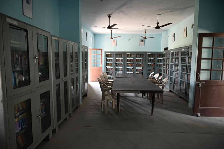Guru Gobind Singh College, Barnala campus photo 3
