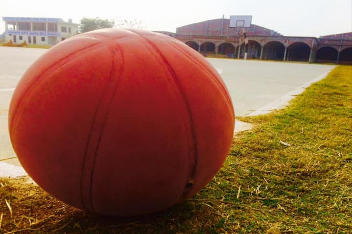 Guru Gobind Singh College, Barnala campus photo 5