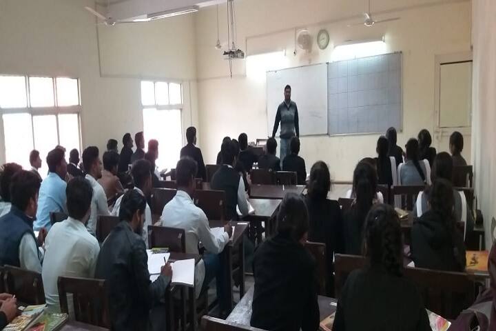 IIHT Varanasi campus photo 2