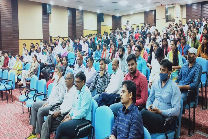 IIHT Varanasi campus photo 6