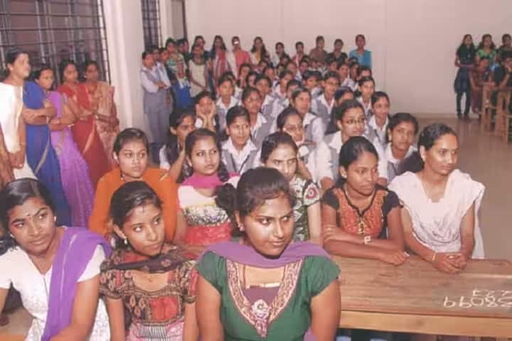 Mar Gregorios Abdul Jaleel Arts and Science College, North Paravur campus photo 6