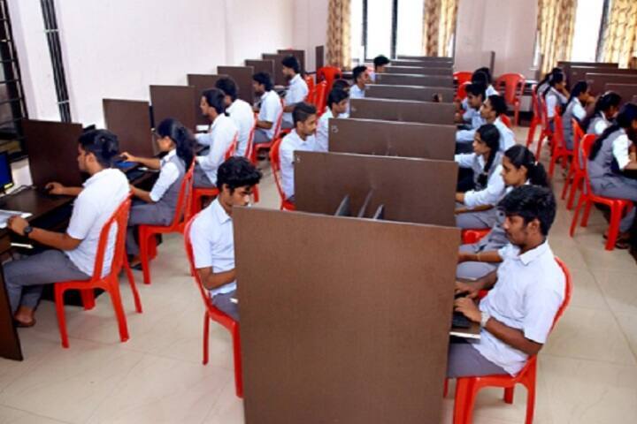 Mar Gregorios Abdul Jaleel Arts and Science College, North Paravur campus photo 3