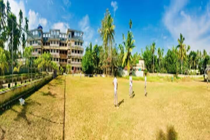 Mar Gregorios Abdul Jaleel Arts and Science College, North Paravur campus photo 2