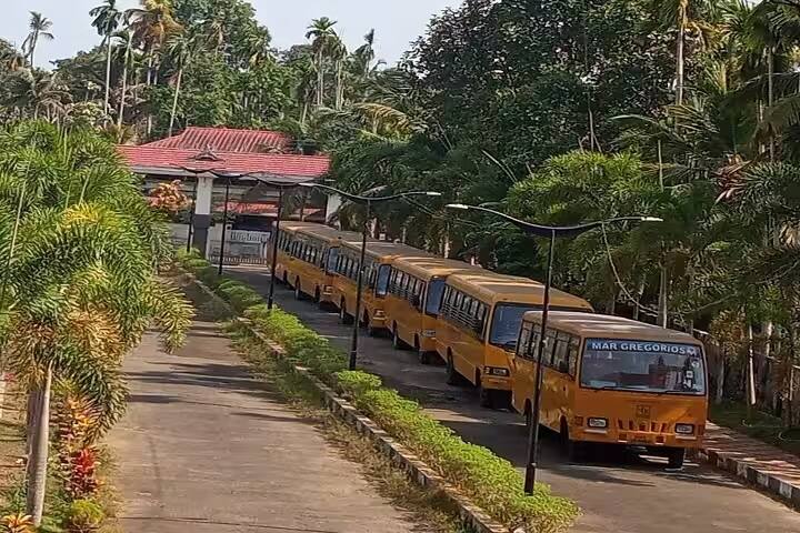 Mar Gregorios Abdul Jaleel Arts and Science College, North Paravur campus photo 4
