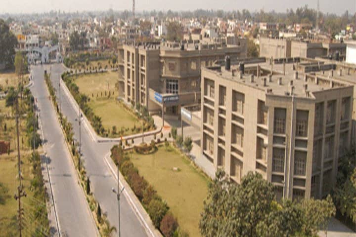 SCRIET Meerut campus photo 4