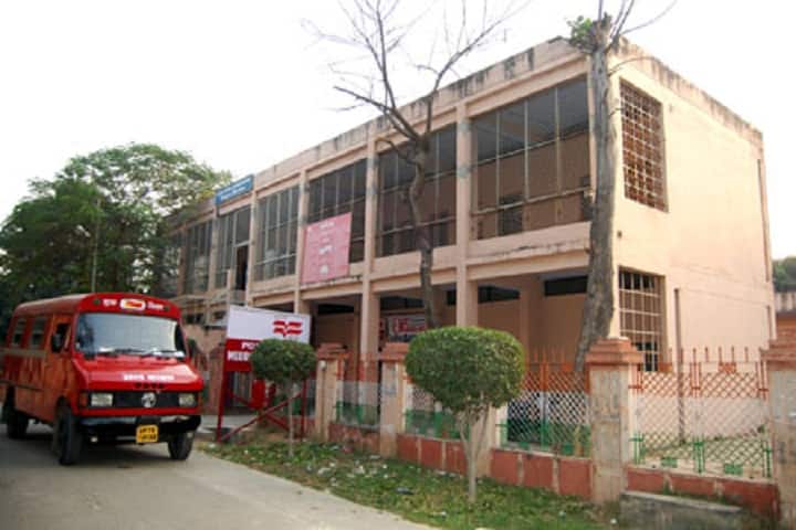 SCRIET Meerut campus photo 2