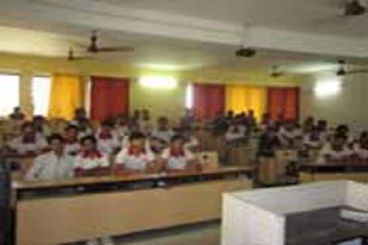 Shashi Bhushan Sharan Singh Mahavidyalaya, Gonda campus photo 2