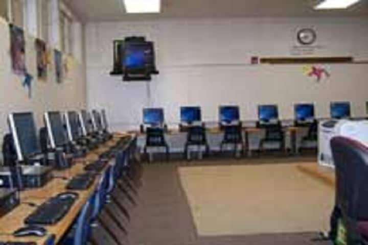 Shashi Bhushan Sharan Singh Mahavidyalaya, Gonda campus photo 3