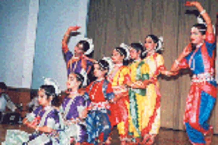 Shashi Bhushan Sharan Singh Mahavidyalaya, Gonda campus photo 5