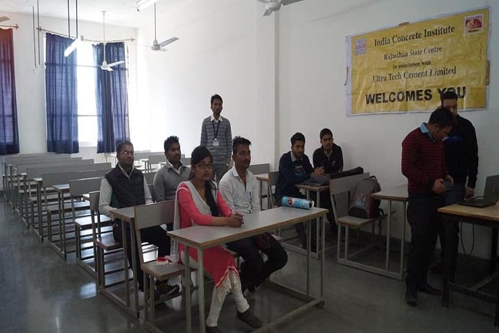 Surendra Group of Institutions, Sri Ganganagar campus photo 2