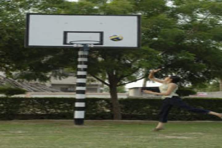 Surendra Group of Institutions, Sri Ganganagar campus photo 6