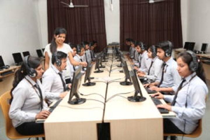 Surendra Group of Institutions, Sri Ganganagar campus photo 3