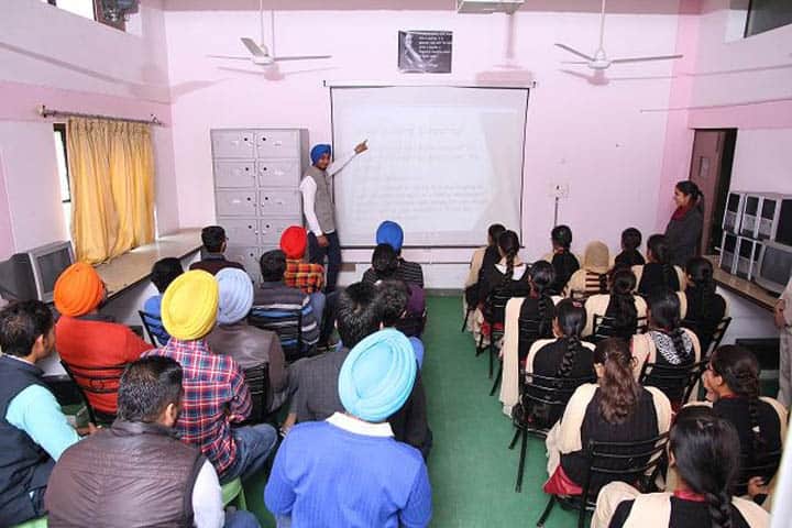Tara Vivek College, Sangrur campus photo 6