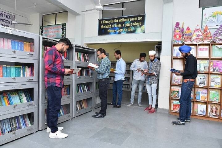 Tara Vivek College, Sangrur campus photo 5