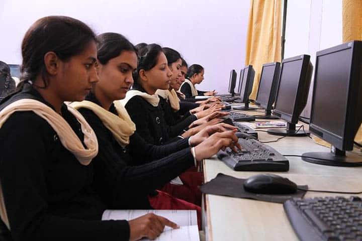 Tara Vivek College, Sangrur campus photo 3