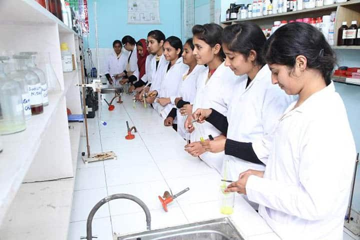 Tara Vivek College, Sangrur campus photo 2