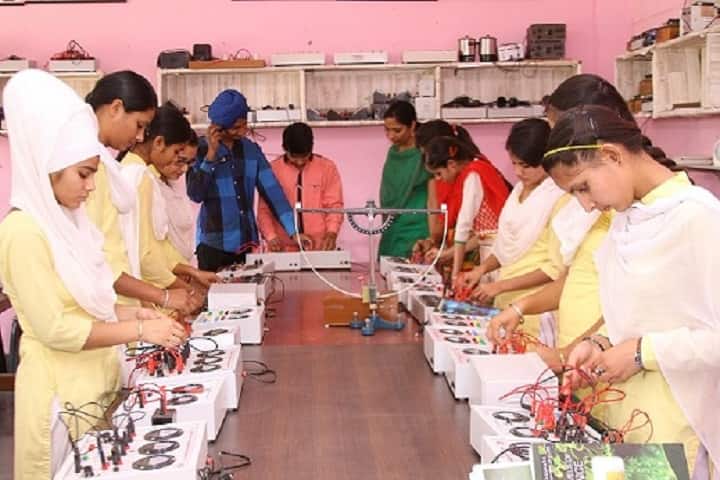 Tara Vivek College, Sangrur campus photo 4