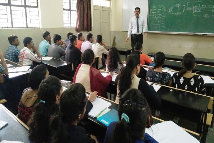 PES Polytechnic, Bangalore campus photo 4