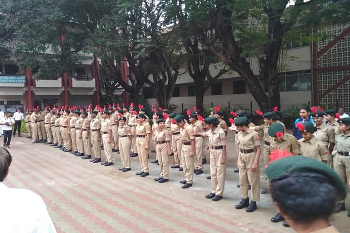 PES Polytechnic, Bangalore campus photo 5