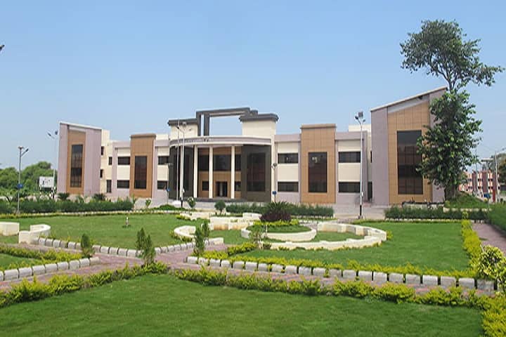 Dr Panjabrao Deshmukh Krishi Vidyapeeth, Akola campus photo 6