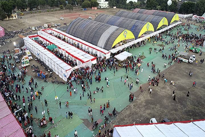 Dr Panjabrao Deshmukh Krishi Vidyapeeth, Akola campus photo 5