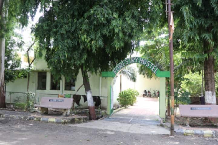 Dr Panjabrao Deshmukh Krishi Vidyapeeth, Akola campus photo 4