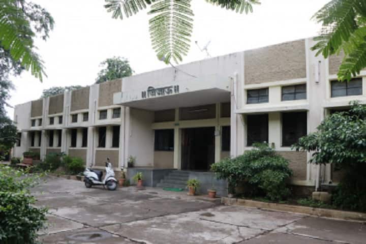 Dr Panjabrao Deshmukh Krishi Vidyapeeth, Akola campus photo 2