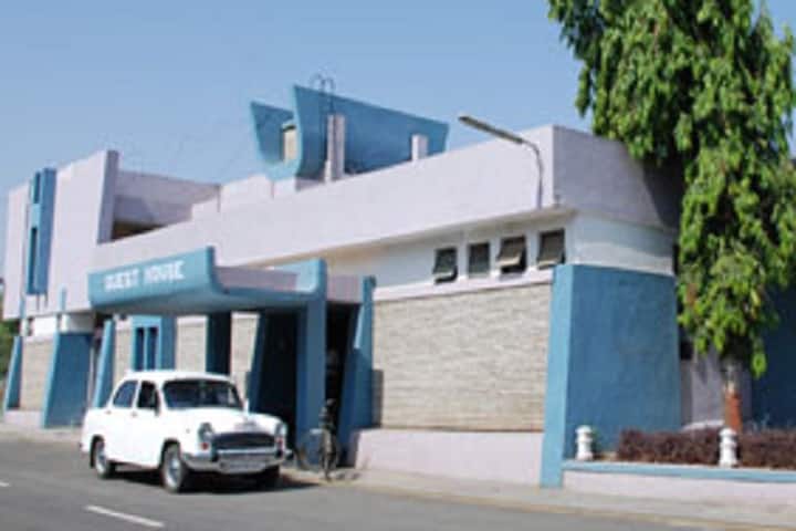 Dr Panjabrao Deshmukh Krishi Vidyapeeth, Akola campus photo 3