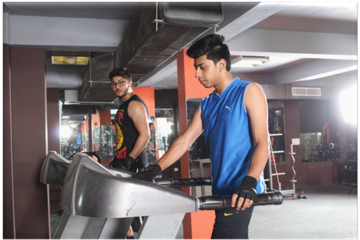 Amity University, Greater Noida Campus campus photo 5