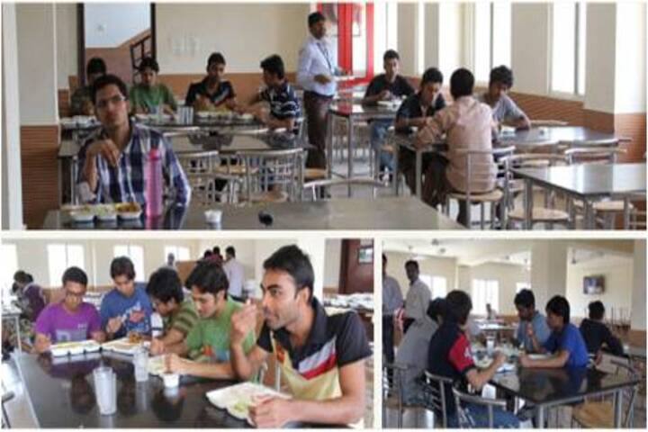 Amity University, Greater Noida Campus campus photo 6