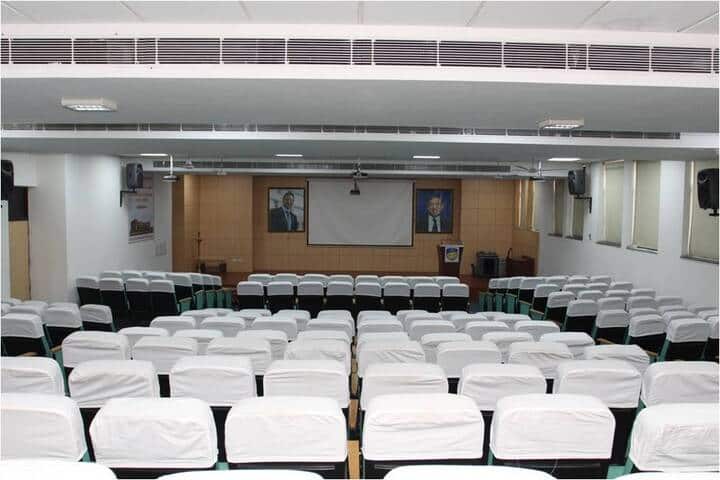 Amity University, Greater Noida Campus campus photo 2
