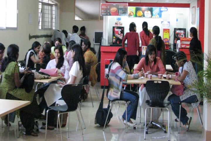 GNIBM Noida campus photo 2