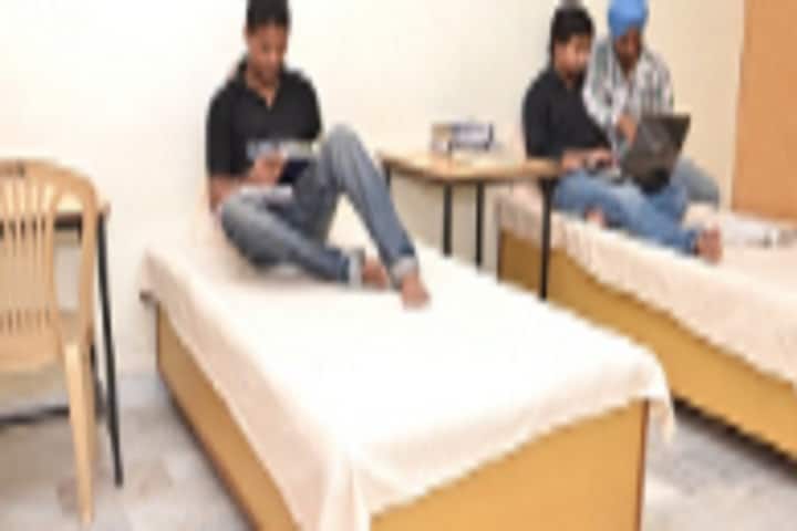 GNIBM Noida campus photo 3