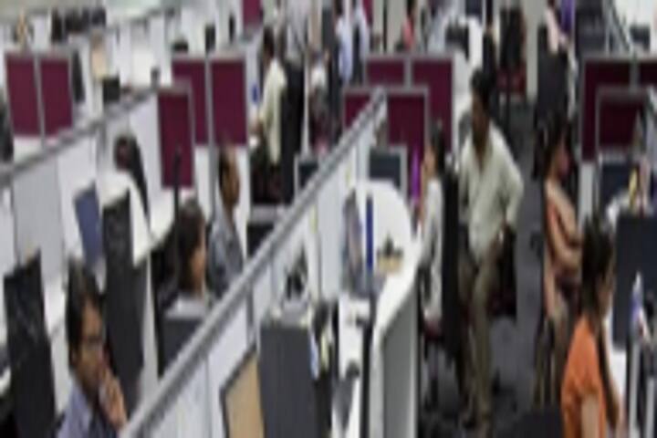 GNIBM Noida campus photo 4