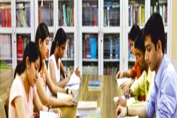 GNIBM Noida campus photo 6