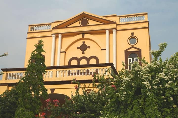 Mata Gujri Institute of Nursing, Jalandhar campus photo 2