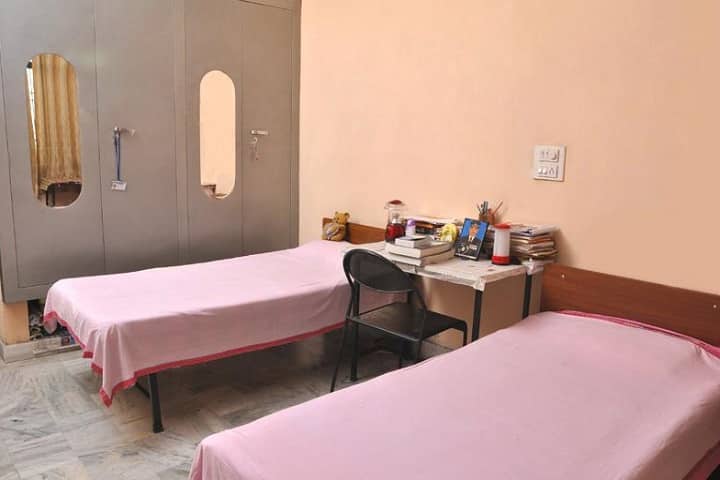 Mata Gujri Institute of Nursing, Jalandhar campus photo 3