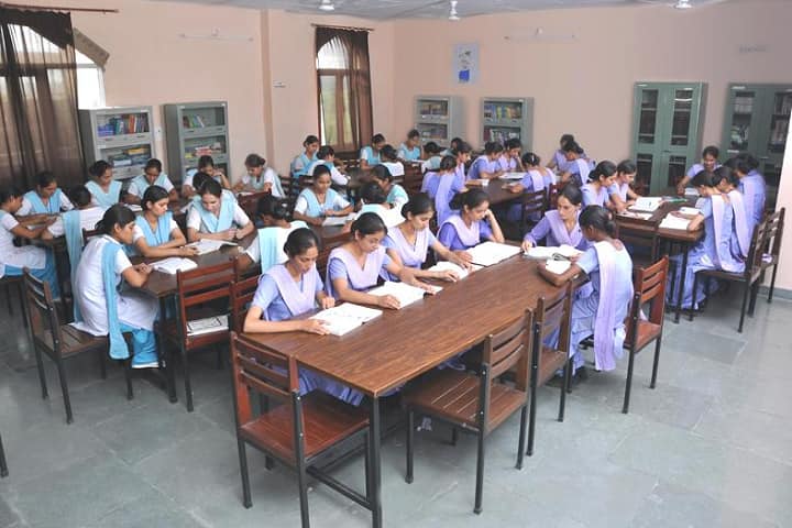 Mata Gujri Institute of Nursing, Jalandhar campus photo 4