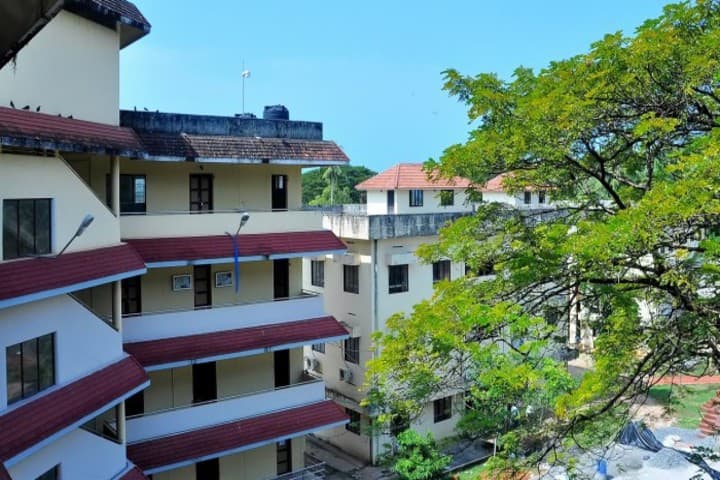 GEC Kozhikode campus photo 4