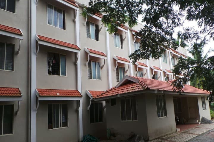 GEC Kozhikode campus photo 3